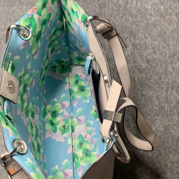 Steve Madden Faux Leather Purse - Picture 4 of 9